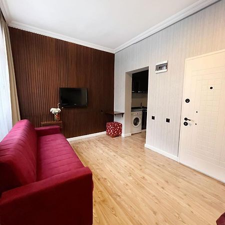 Zebra Hotel Alsancak İzmir Exteriér fotografie
