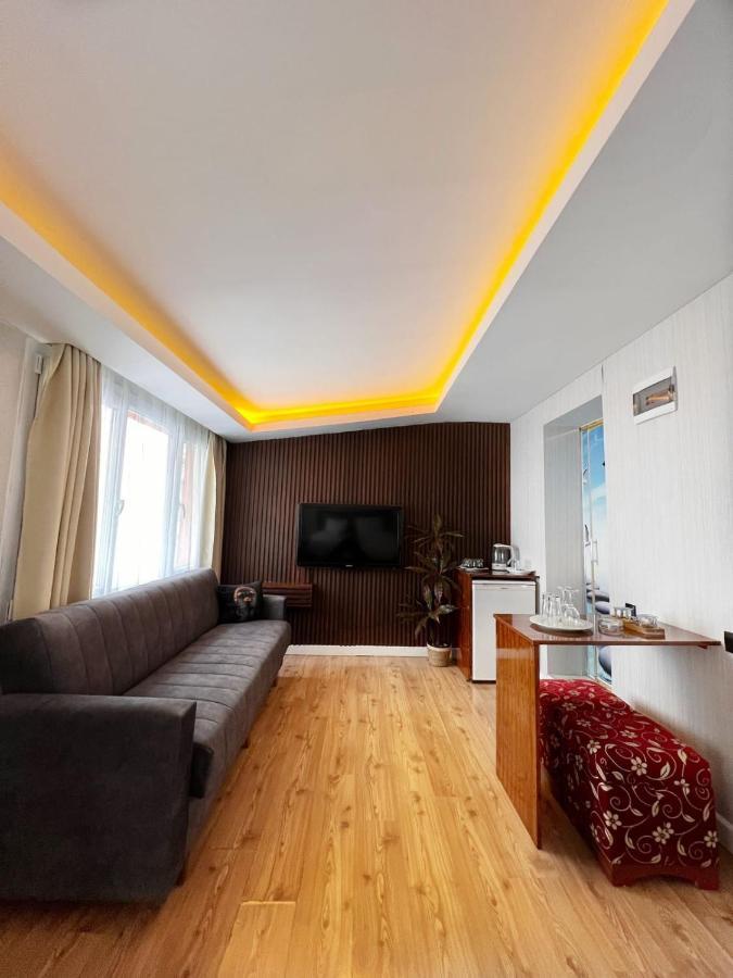 Zebra Hotel Alsancak İzmir Exteriér fotografie
