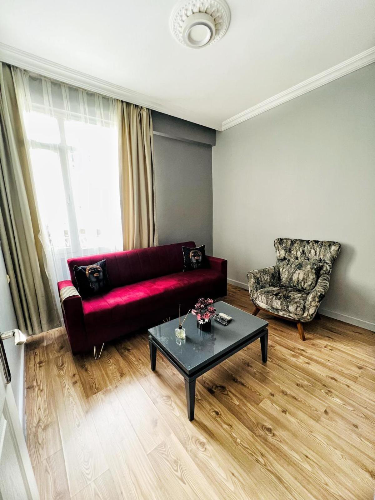 Zebra Hotel Alsancak İzmir Exteriér fotografie