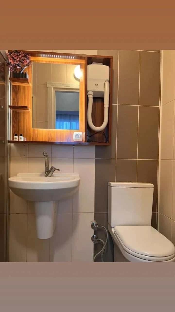 Zebra Hotel Alsancak İzmir Exteriér fotografie
