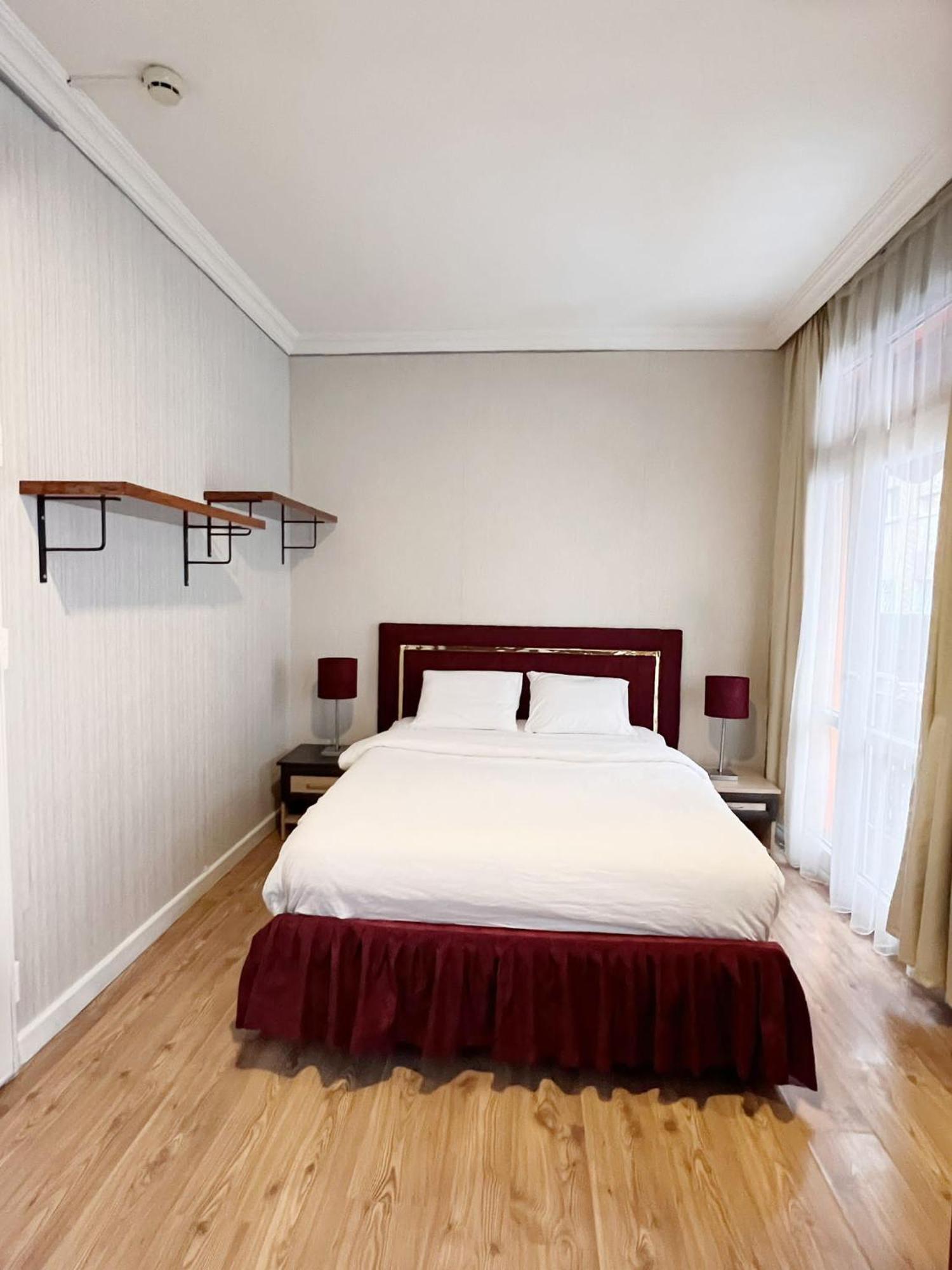 Zebra Hotel Alsancak İzmir Exteriér fotografie