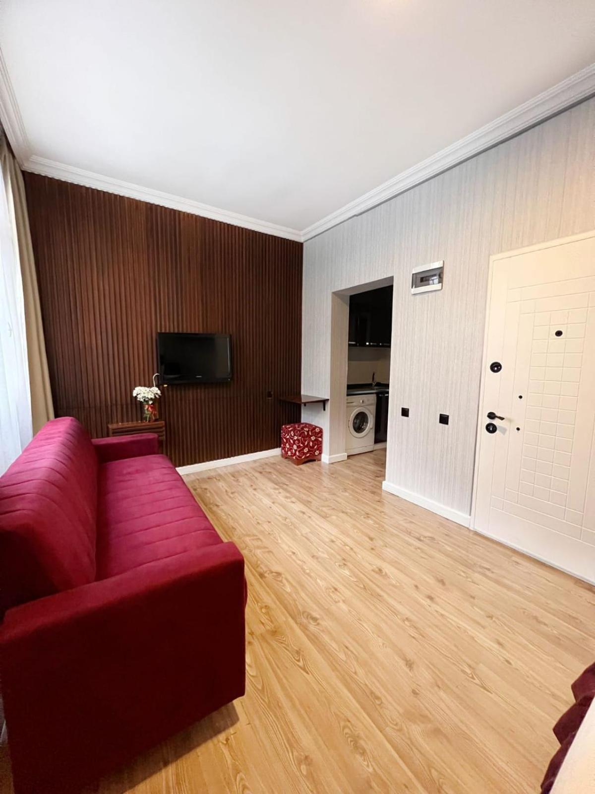 Zebra Hotel Alsancak İzmir Exteriér fotografie